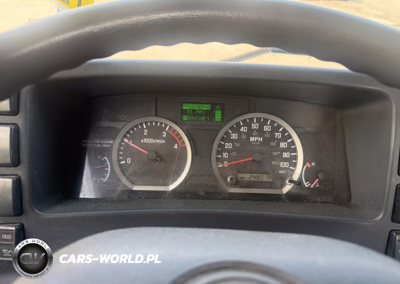 2014 Isuzu Npr VIN:JALE5W163E7300626 - 10