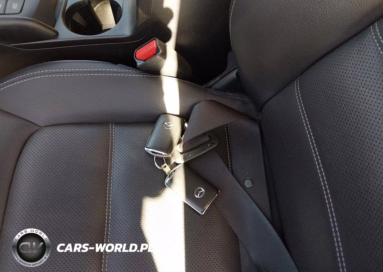 2024 Mazda Cx-5 2.5 S Preferred VIN:JM3KFBCL0R0475029 - 11