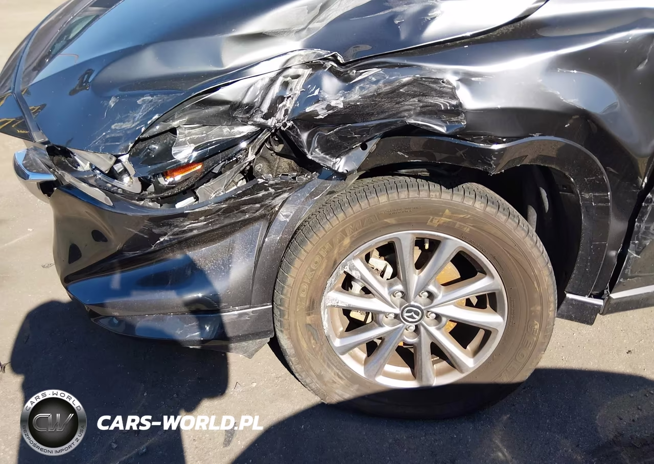 2024 Mazda Cx-5 2.5 S Preferred VIN:JM3KFBCL0R0475029 - 12