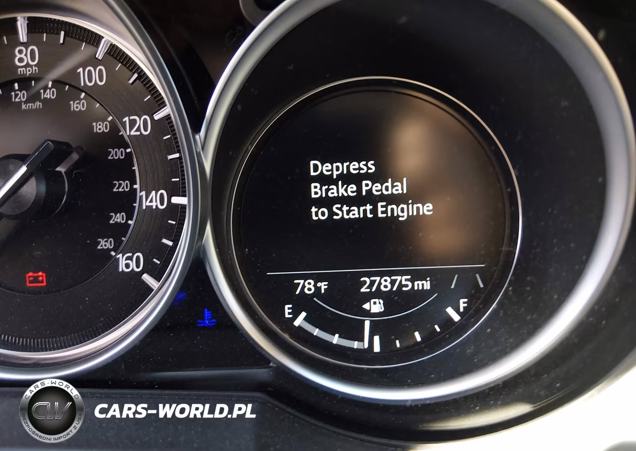 2024 Mazda Cx-5 2.5 S Preferred VIN:JM3KFBCL0R0475029 - 16
