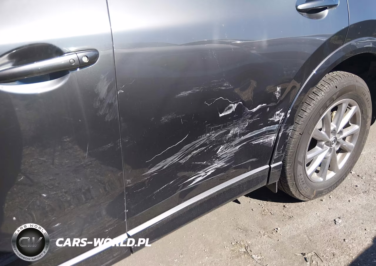 2024 Mazda Cx-5 2.5 S Preferred VIN:JM3KFBCL0R0475029 - 20