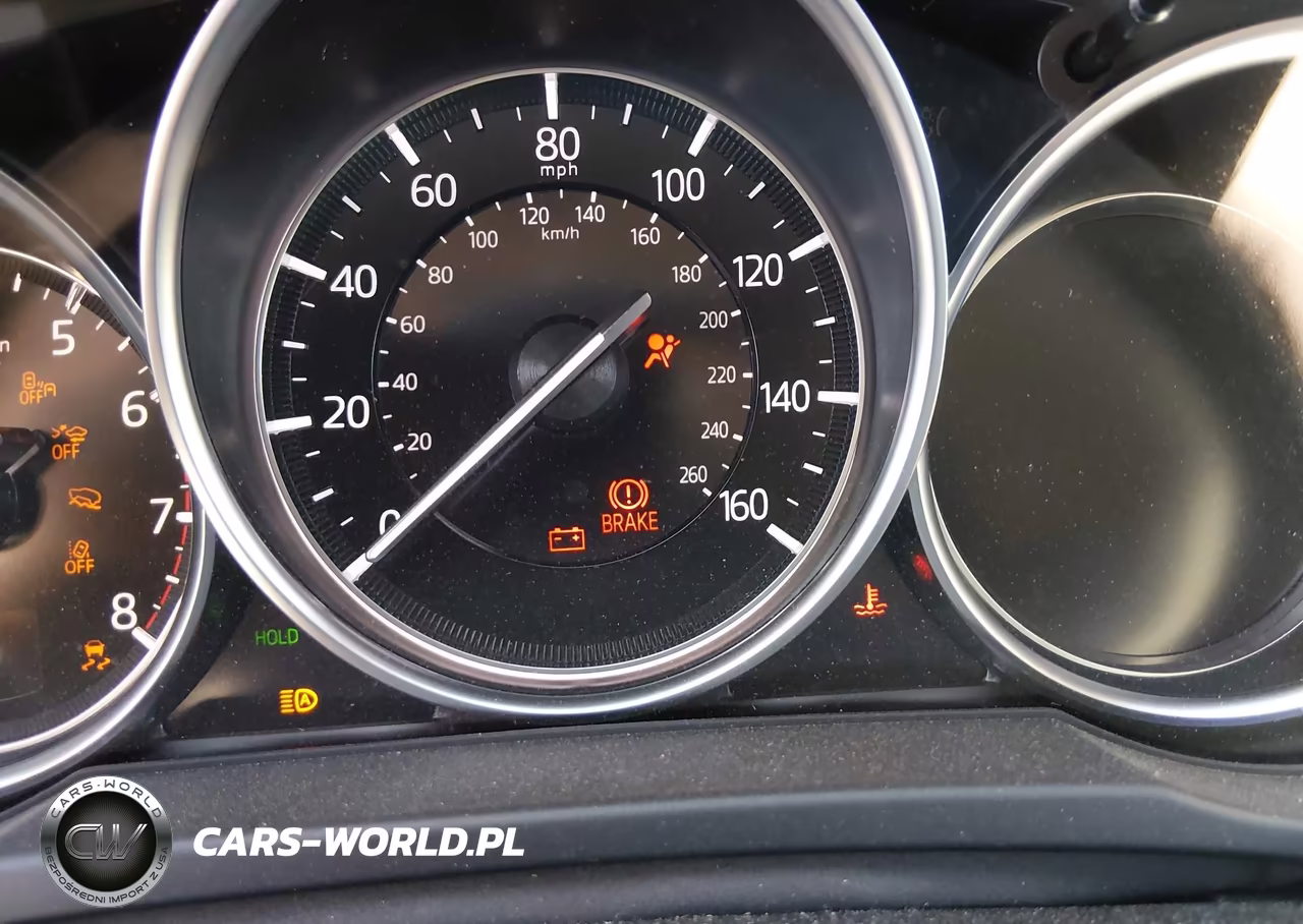2024 Mazda Cx-5 2.5 S Preferred VIN:JM3KFBCL0R0475029 - 7