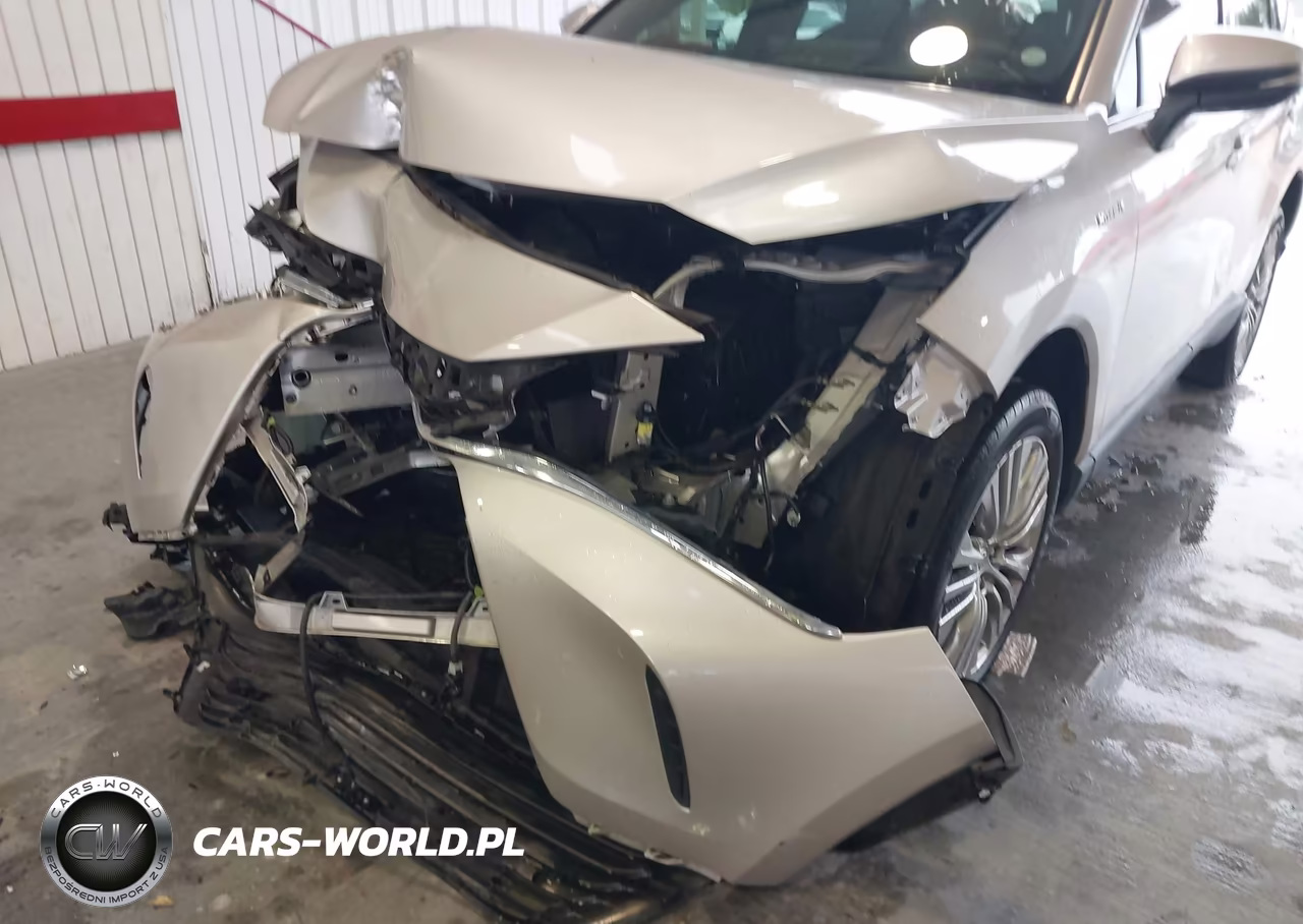 2021 Toyota Venza Limited VIN:JTEAAAAH0MJ049108 - 6