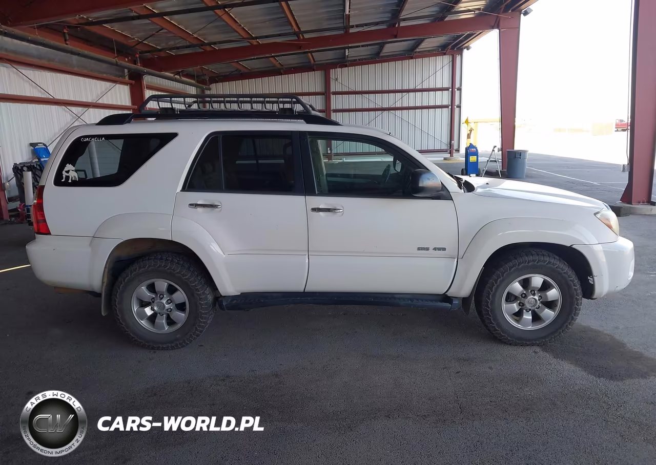 2008 Toyota 4Runner Sr5 V6 VIN:JTEBU14R18K024170 - 13