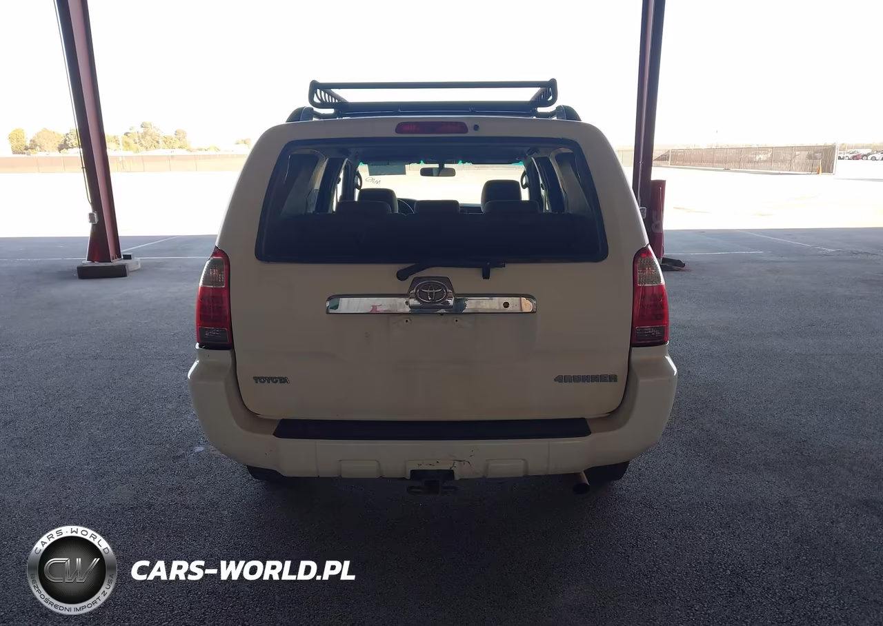2008 Toyota 4Runner Sr5 V6 VIN:JTEBU14R18K024170 - 16
