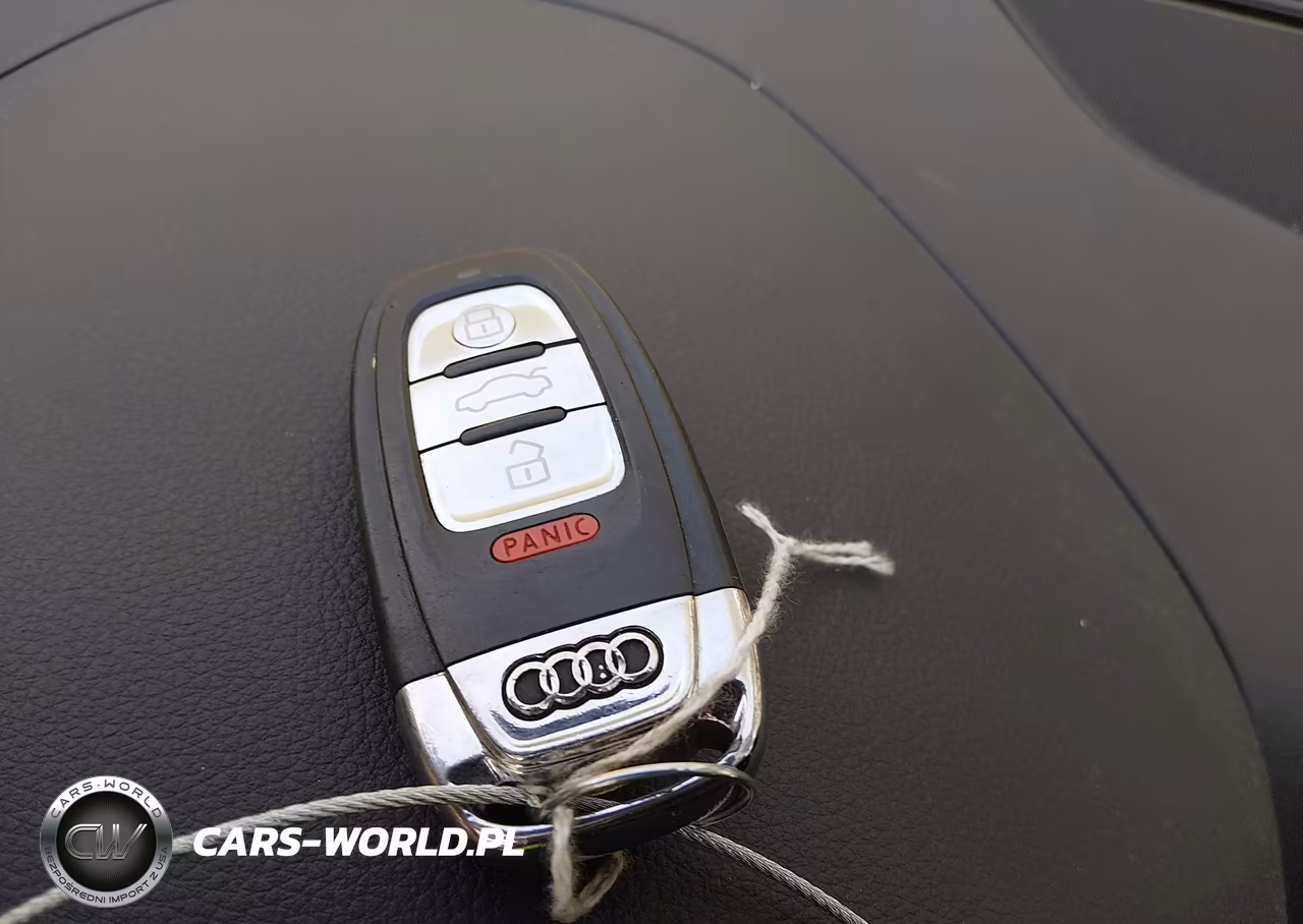 2013 Audi Q5 2.0T Premium VIN:WA1CFAFP0DA070503 - 11