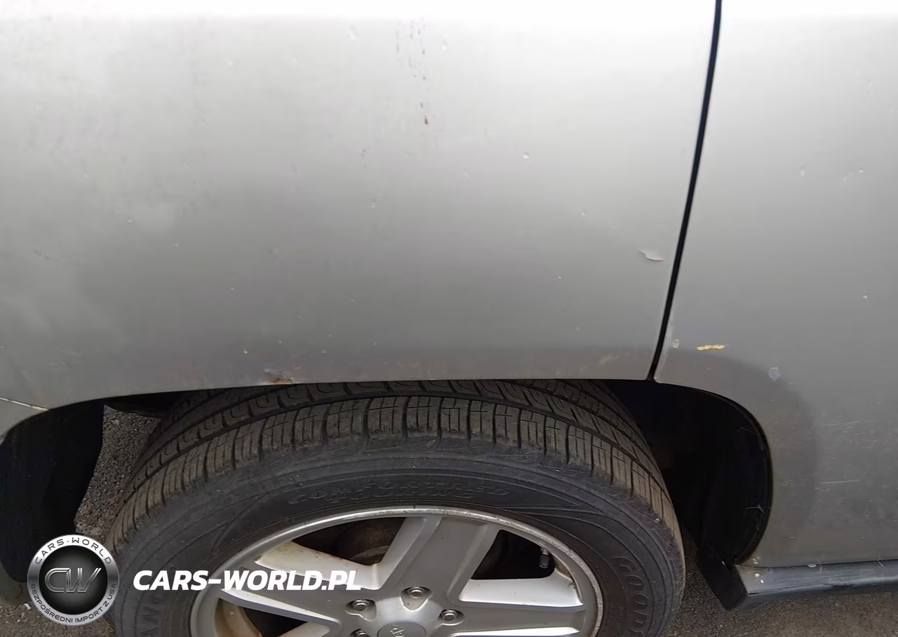 2010 Jeep Compass Sport VIN:1J4NF4FB8AD601648 - 6