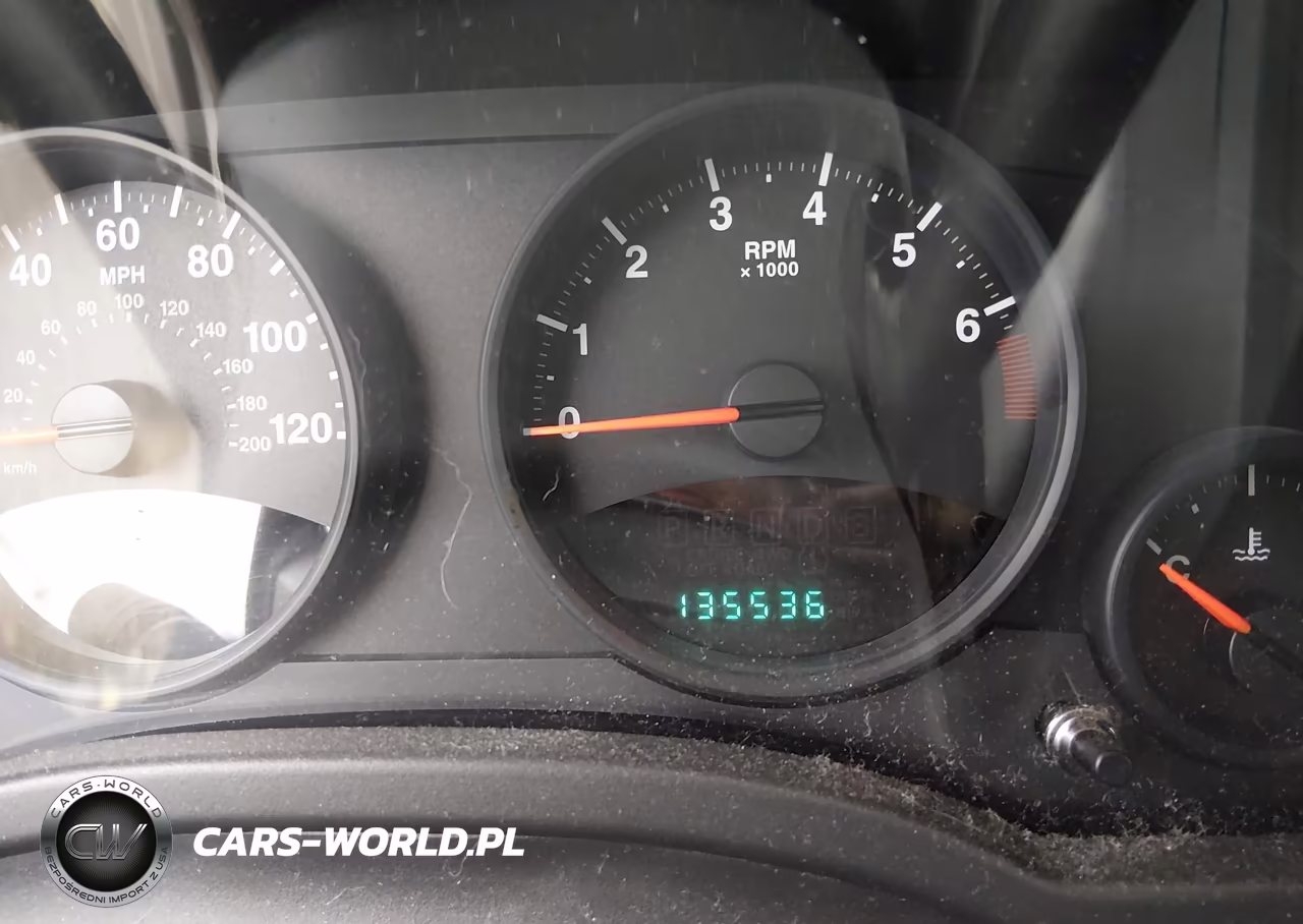 2010 Jeep Compass Sport VIN:1J4NF4FB8AD601648 - 7