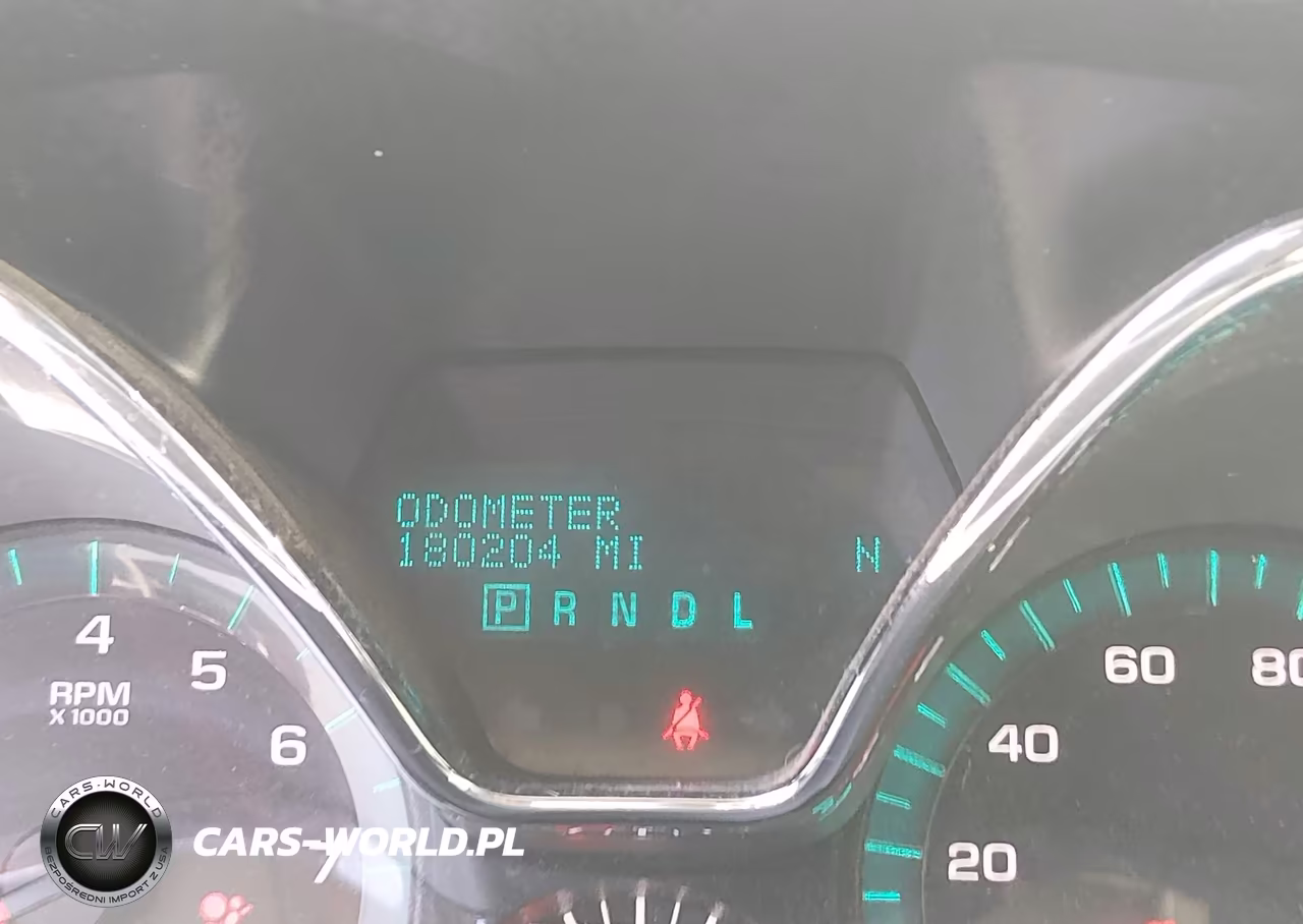 2014 Chevrolet Traverse 1Lt VIN:1GNKRGKD5EJ348862 - 7