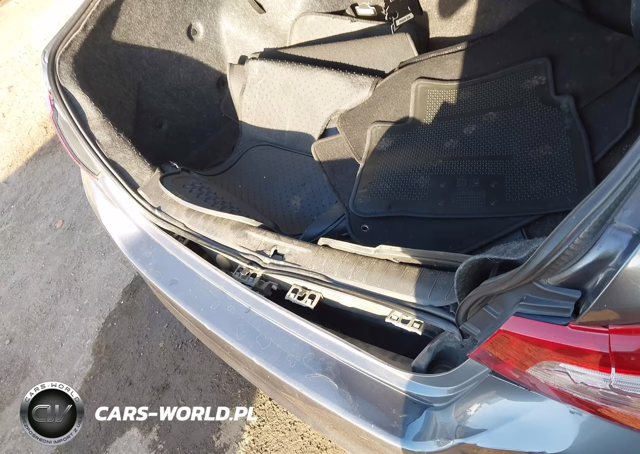 2018 Nissan Altima 2.5 Sl VIN:1N4AL3AP1JC175596 - 20