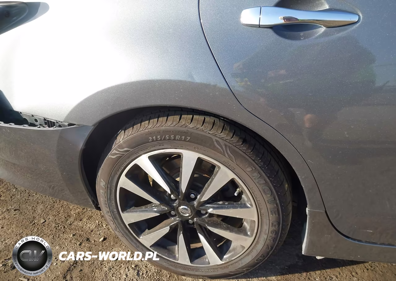 2018 Nissan Altima 2.5 Sl VIN:1N4AL3AP1JC175596 - 21