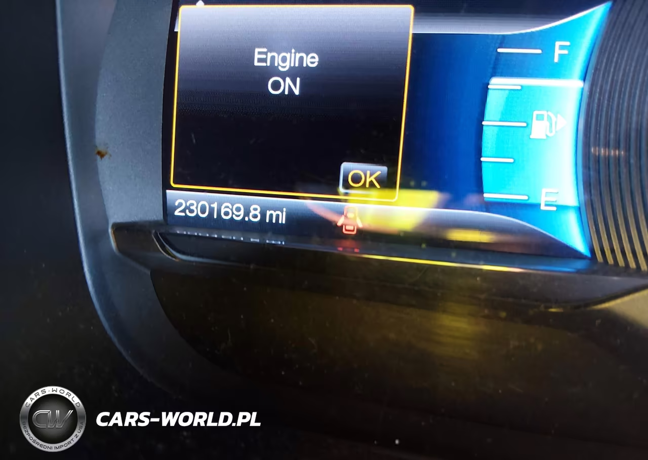 2015 Ford Taurus Limited VIN:1FAHP2F86FG130233 - 15