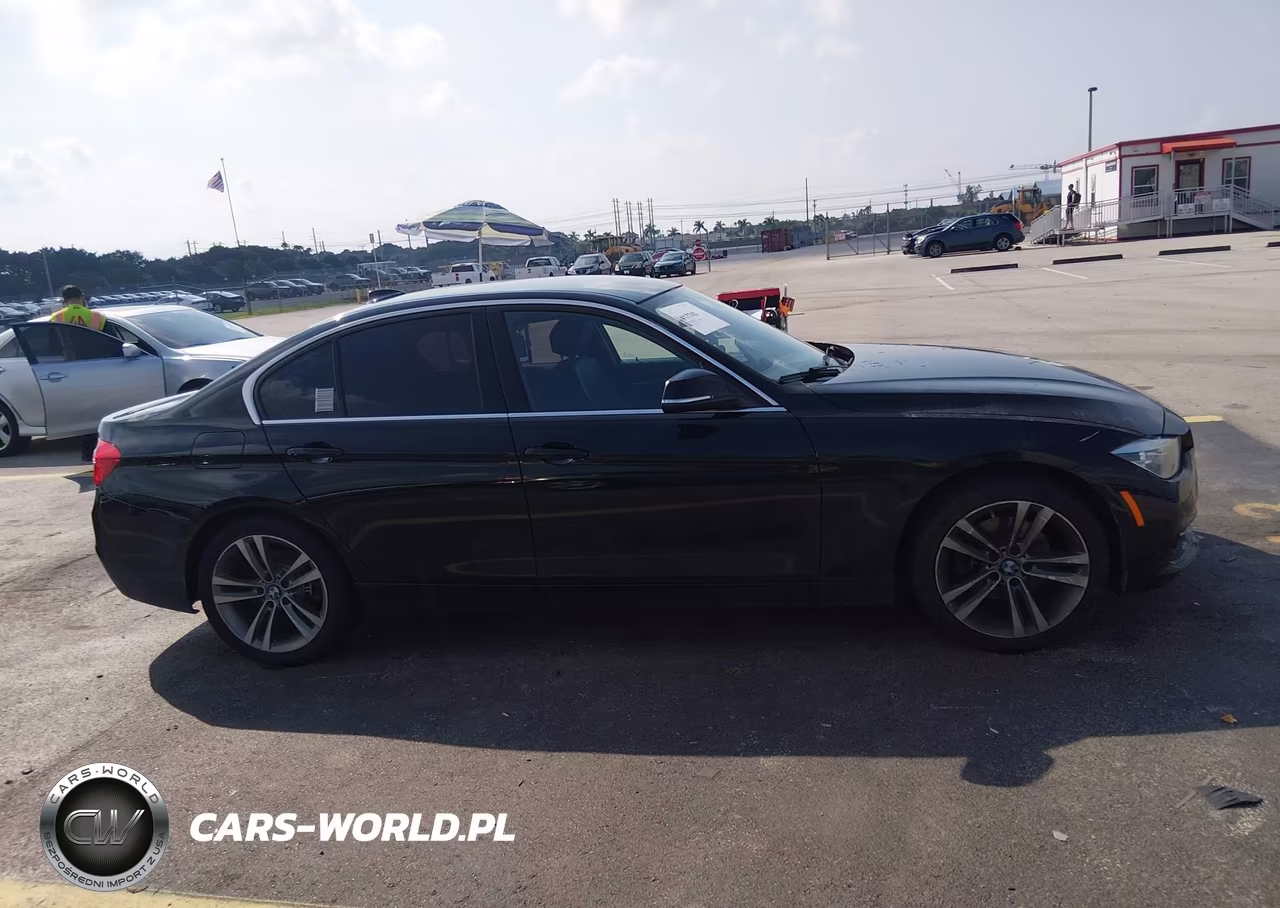 2018 BMW 330I VIN:WBA8B9C52JEE81110 - 13