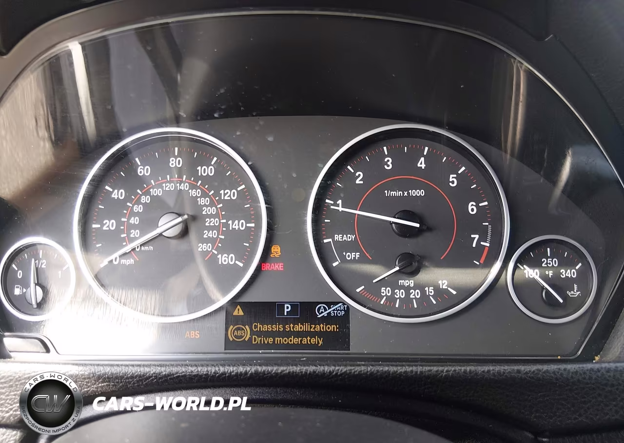 2018 BMW 330I VIN:WBA8B9C52JEE81110 - 7
