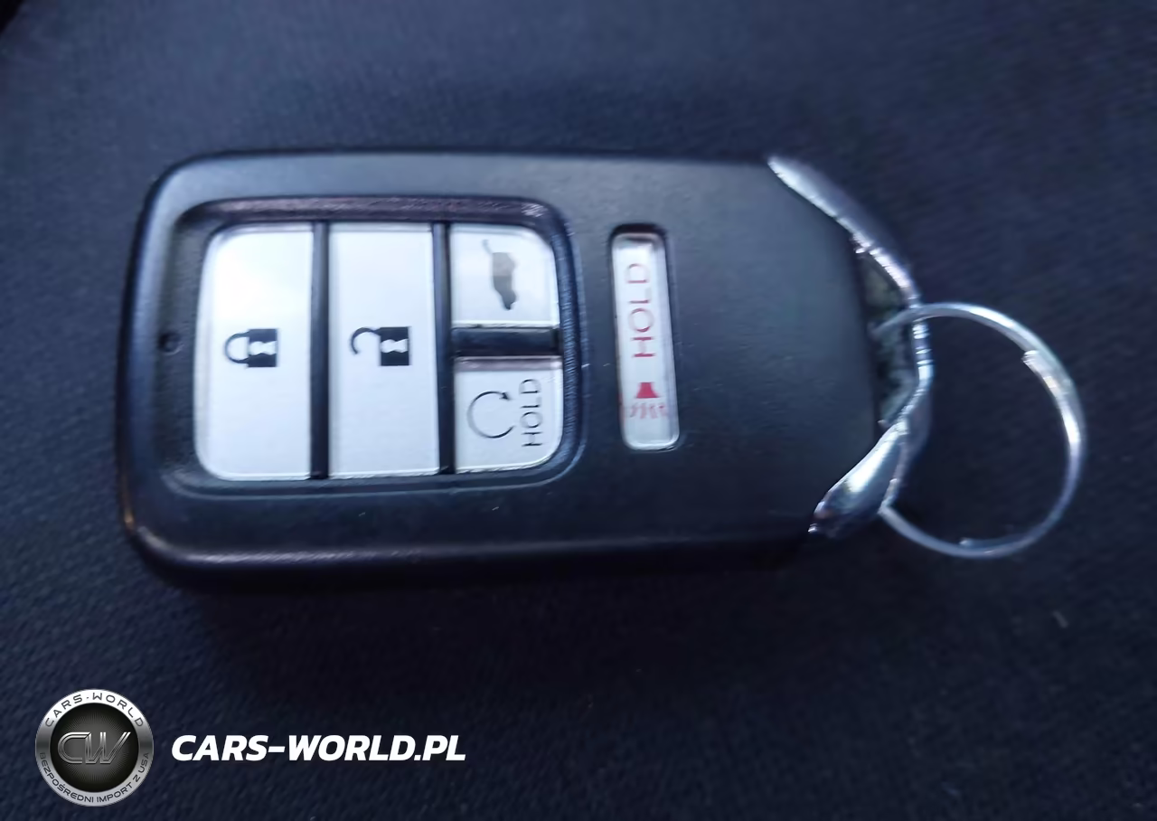 2019 Honda Civic Ex VIN:SHHFK7H66KU413792 - 11
