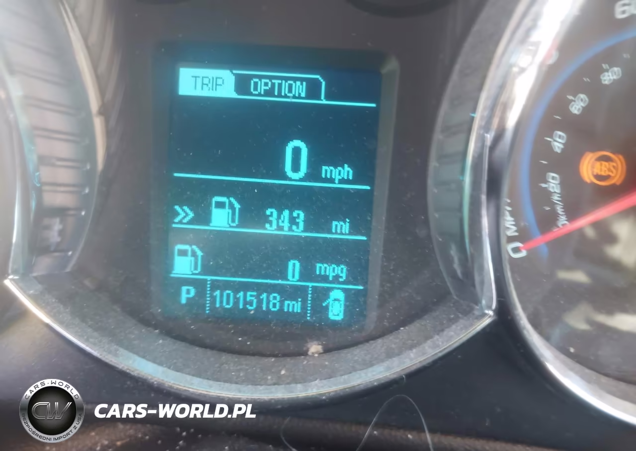 2014 Chevrolet Cruze Ltz VIN:1G1PG5SB8E7439234 - 15