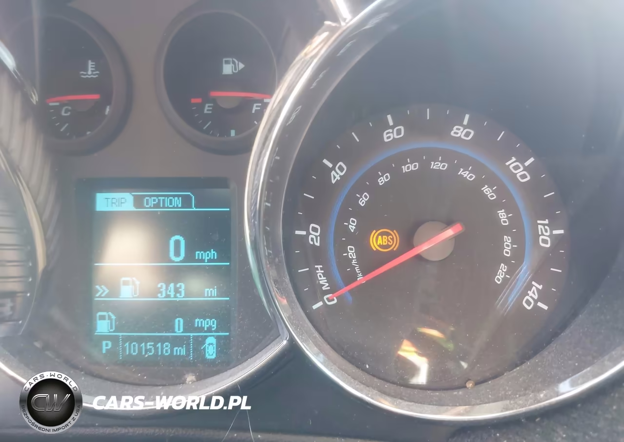2014 Chevrolet Cruze Ltz VIN:1G1PG5SB8E7439234 - 7