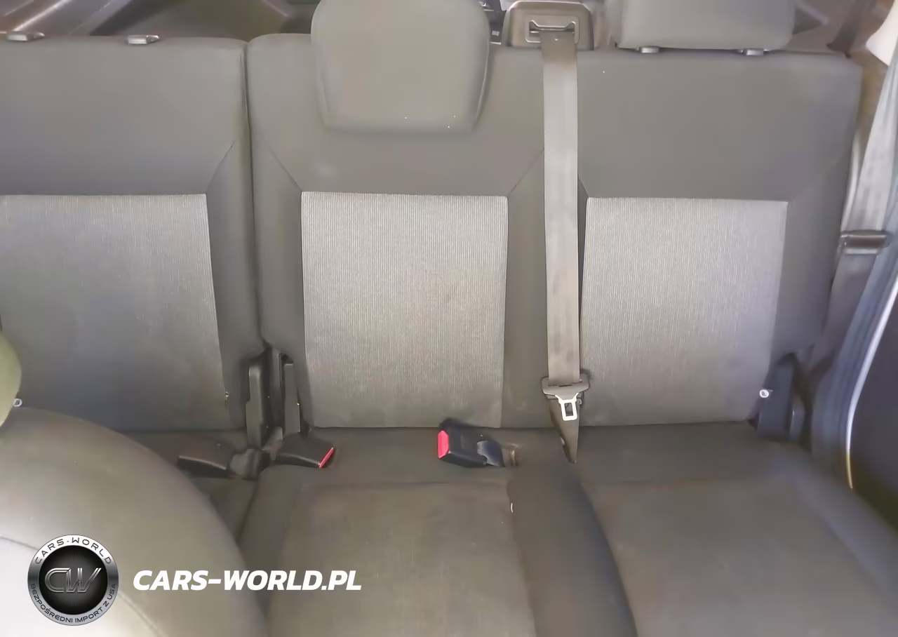 2019 Ram Promaster City Slt VIN:ZFBHRFBB3K6N47647 - 8