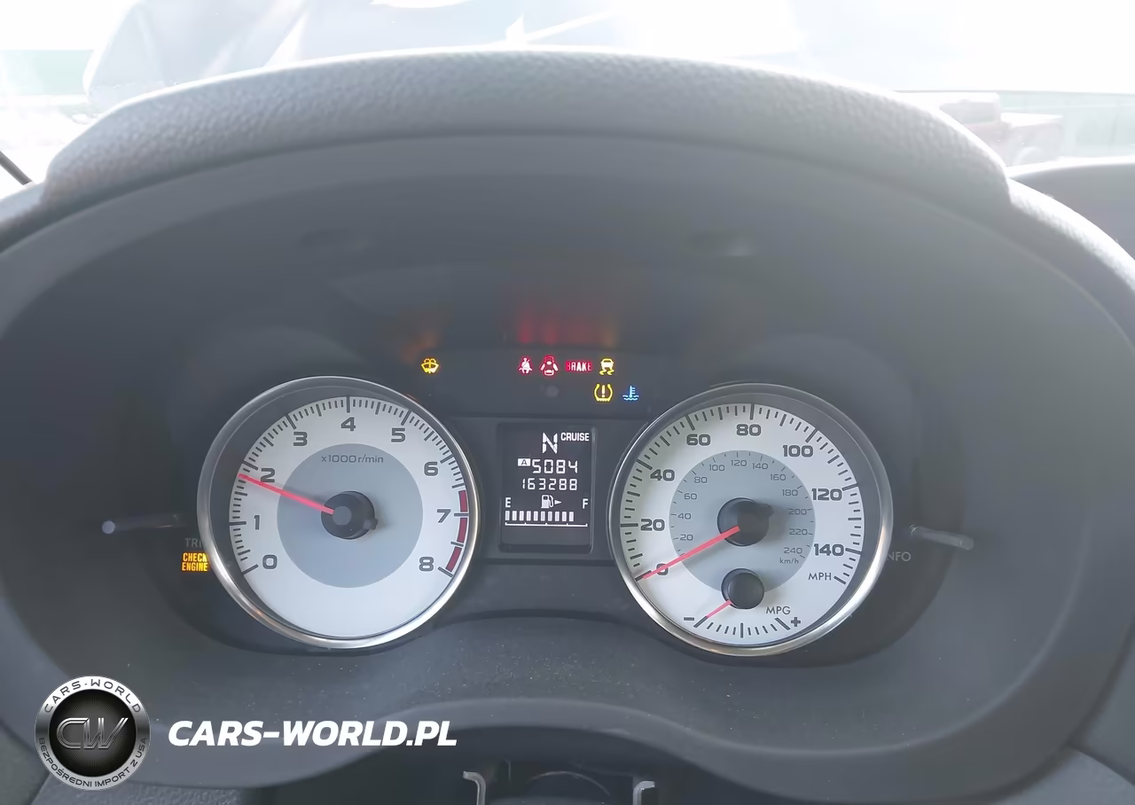 2012 Subaru Impreza 2.0I Limited VIN:JF1GPAK64CH224739 - 7