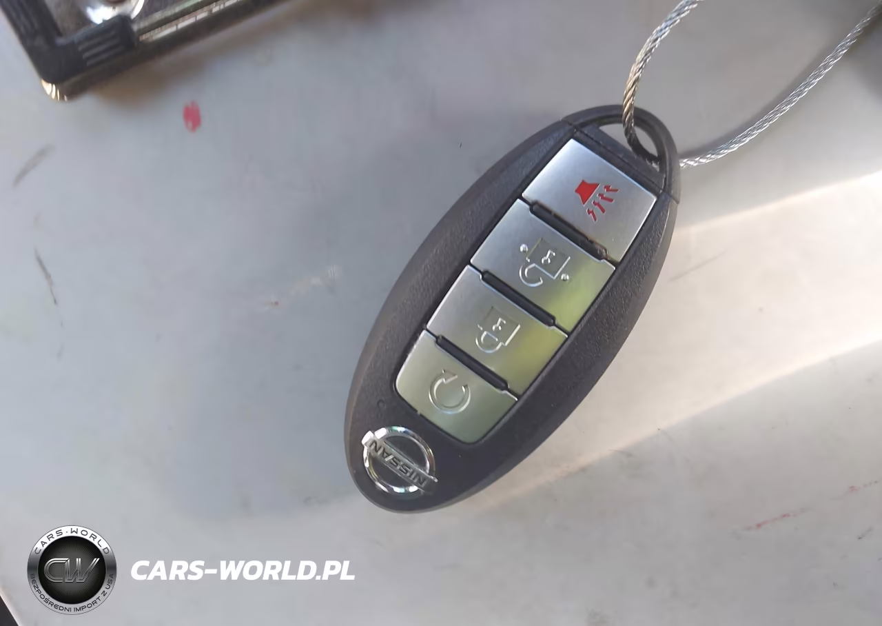2019 Nissan Kicks Sv VIN:3N1CP5CU0KL559870 - 11
