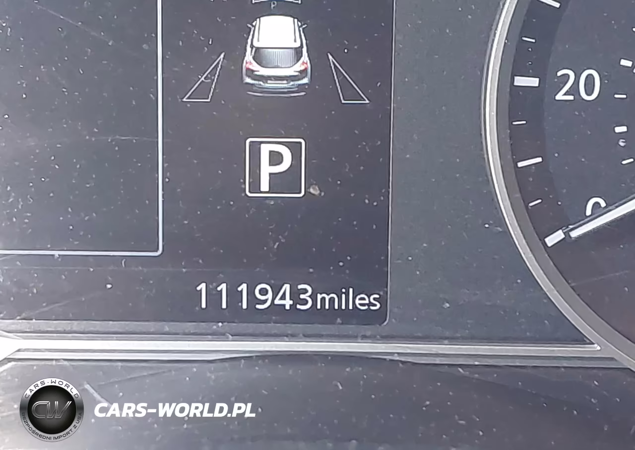2019 Nissan Kicks Sv VIN:3N1CP5CU0KL559870 - 16