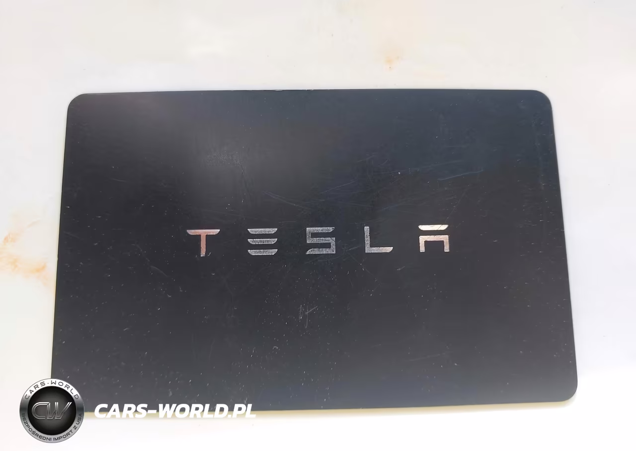 2022 Tesla Model Y Long Range Dual Motor All-Wheel Drive VIN:7SAYGAEE3NF365647 - 11