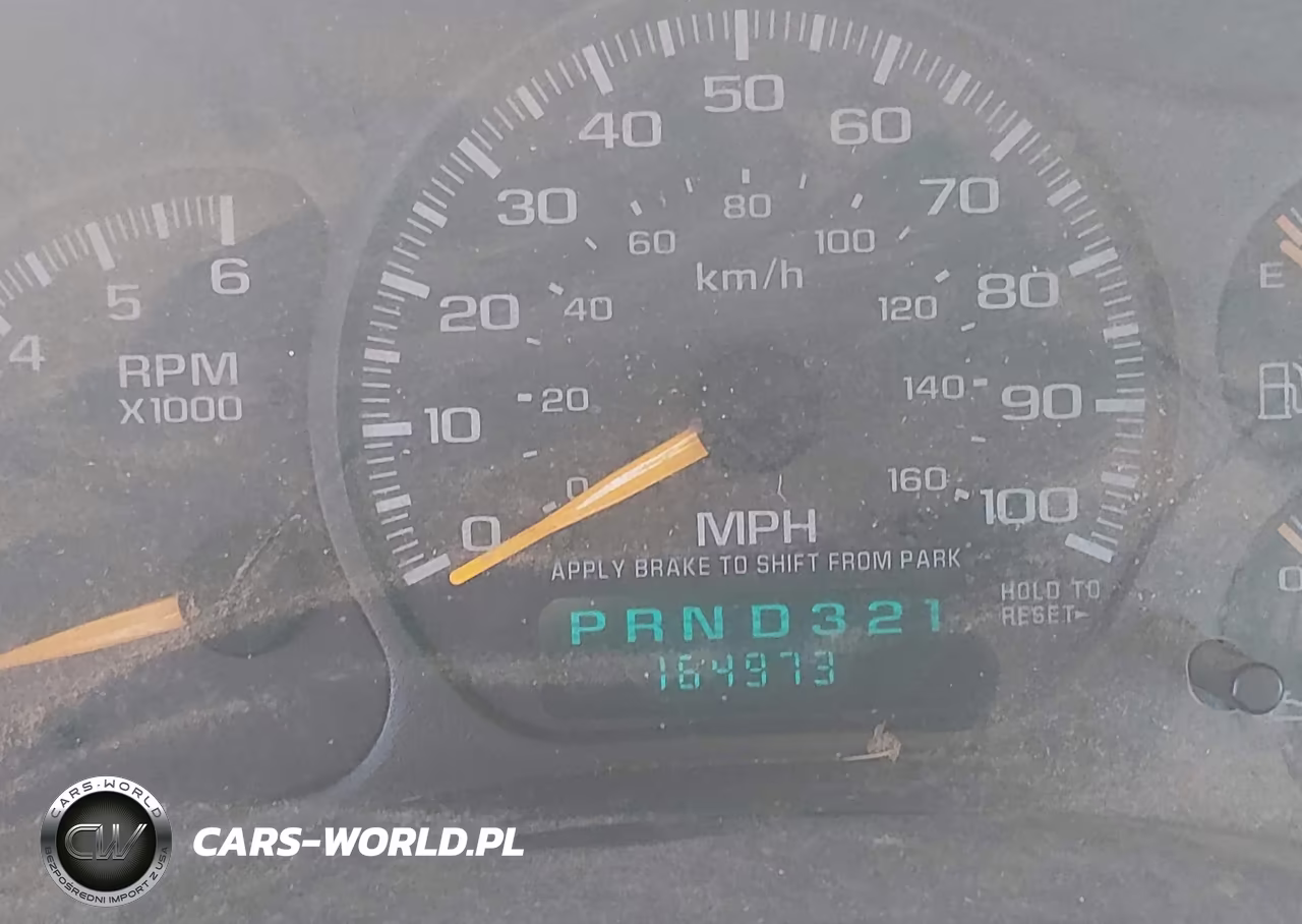 2001 Chevrolet Silverado 2500Hd VIN:1GCHK24U91Z273019 - 6