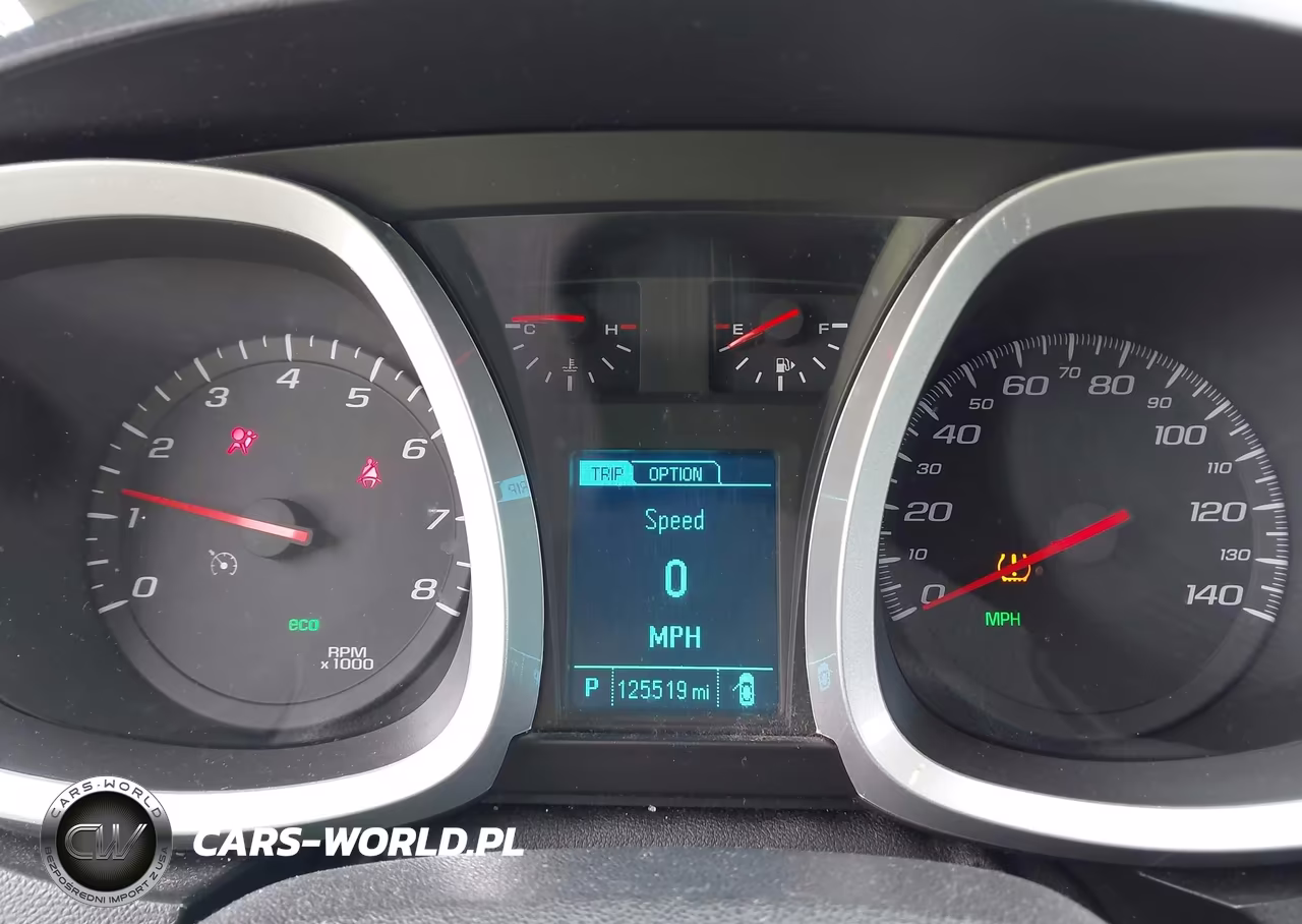2016 Chevrolet Equinox Lt VIN:2GNALCEK5G1117960 - 7
