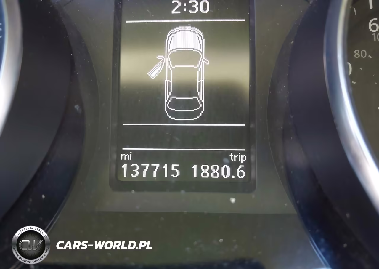 2017 Volkswagen Passat 1.8T R-Line VIN:1VWDT7A35HC050782 - 14