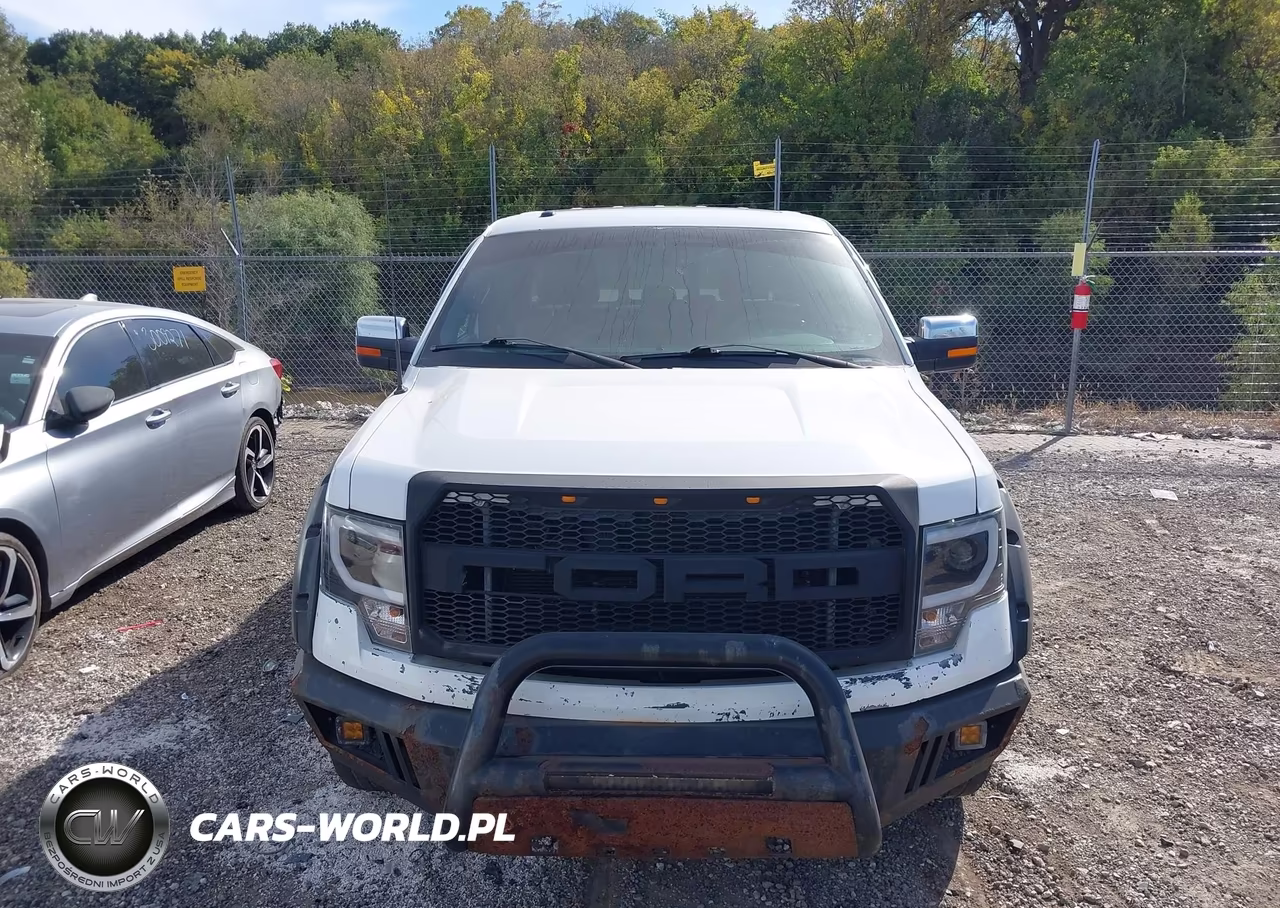2013 Ford F-150 Lariat VIN:1FTFX1CT8DFB16664 - 12