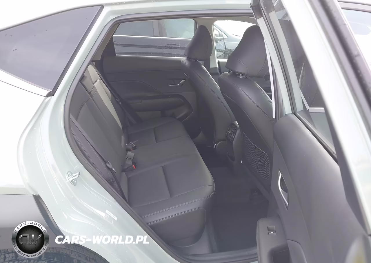 2026 Hyundai Kona Limited VIN:KM8HECA32TU477472 - 8