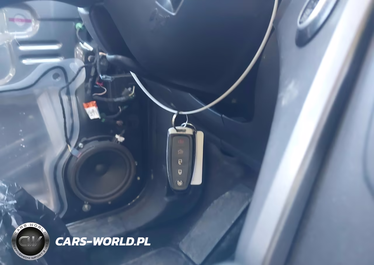 2019 Ford Escape Se VIN:1FMCU9GD2KUA12981 - 11