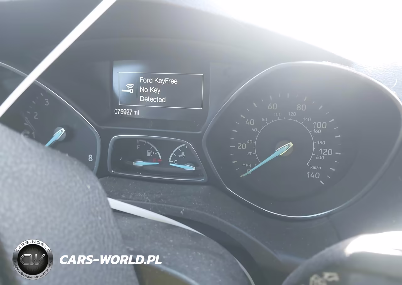 2019 Ford Escape Se VIN:1FMCU9GD2KUA12981 - 7