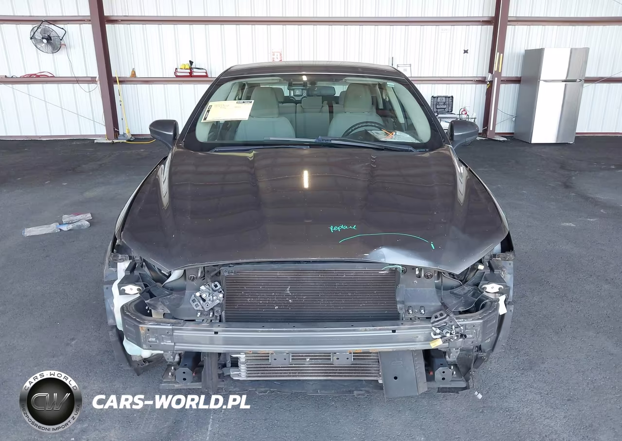 2018 Ford Fusion Hybrid S VIN:3FA6P0UU4JR279091 - 18