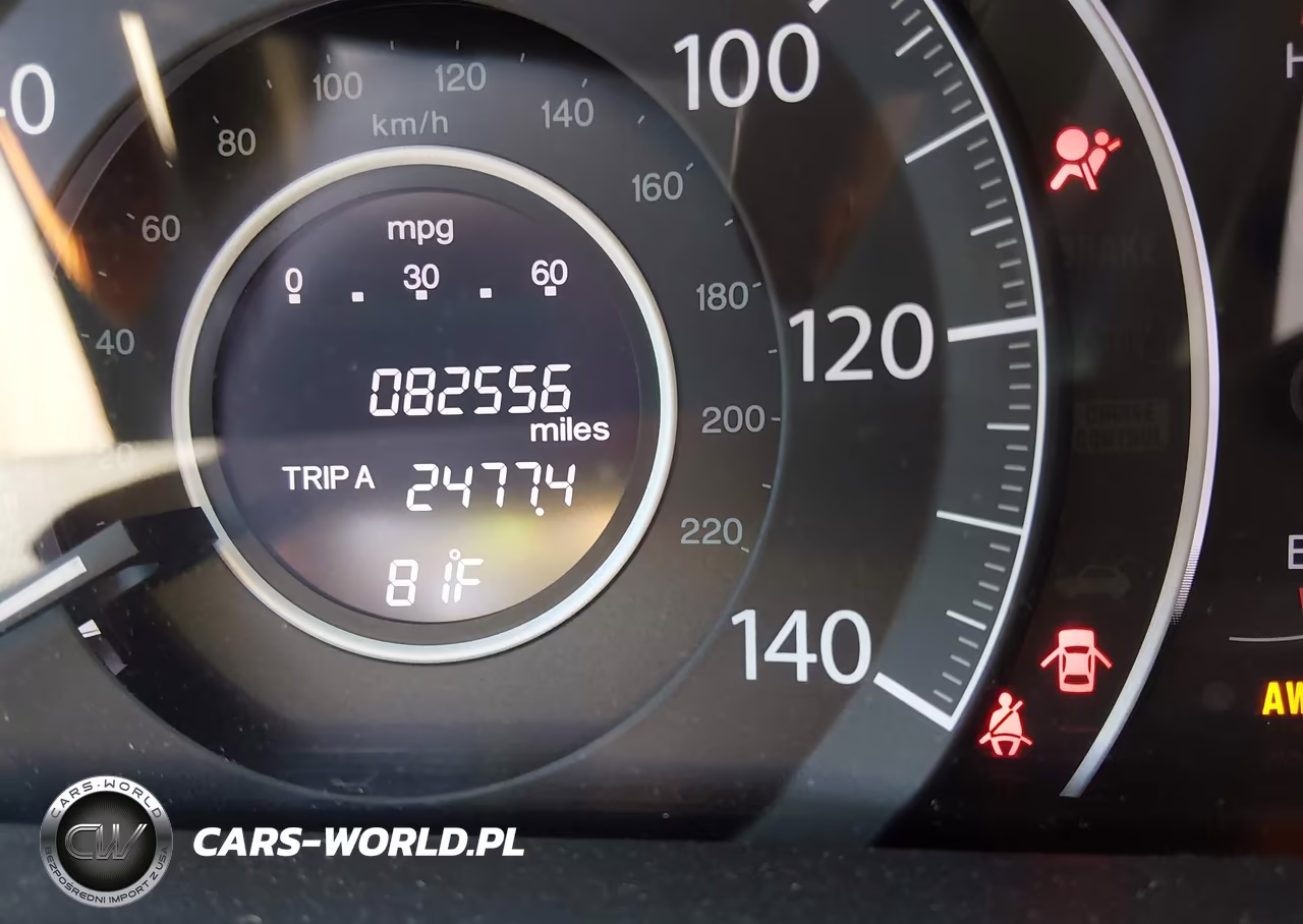 2016 Honda Cr-V Lx VIN:2HKRM4H36GH600780 - 15