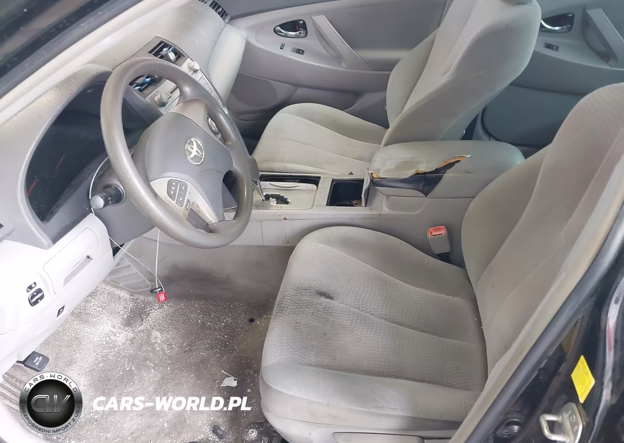 2011 Toyota Camry VIN:4T4BF3EK3BR151897 - 12