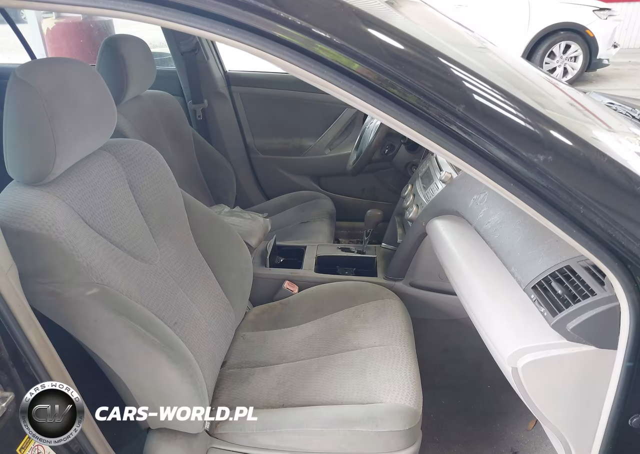 2011 Toyota Camry VIN:4T4BF3EK3BR151897 - 5