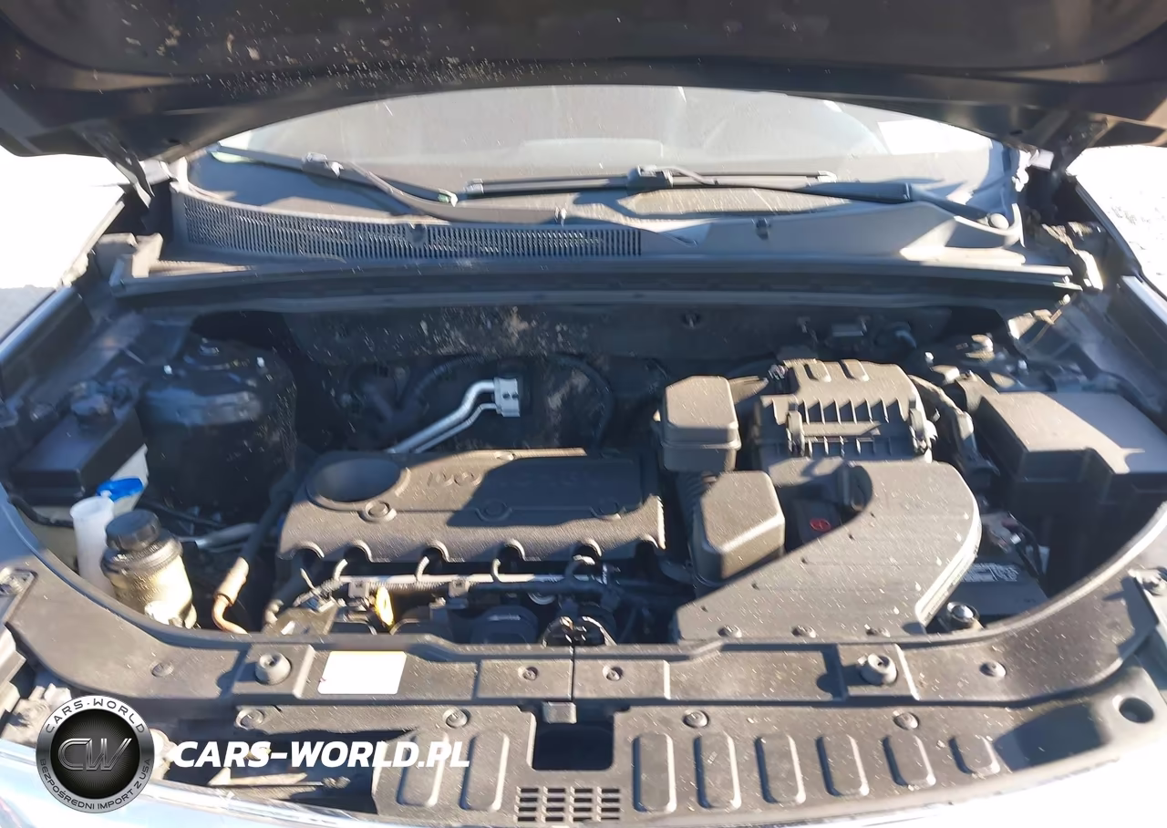 2011 Kia Sorento Ex VIN:5XYKU3A15BG072332 - 10