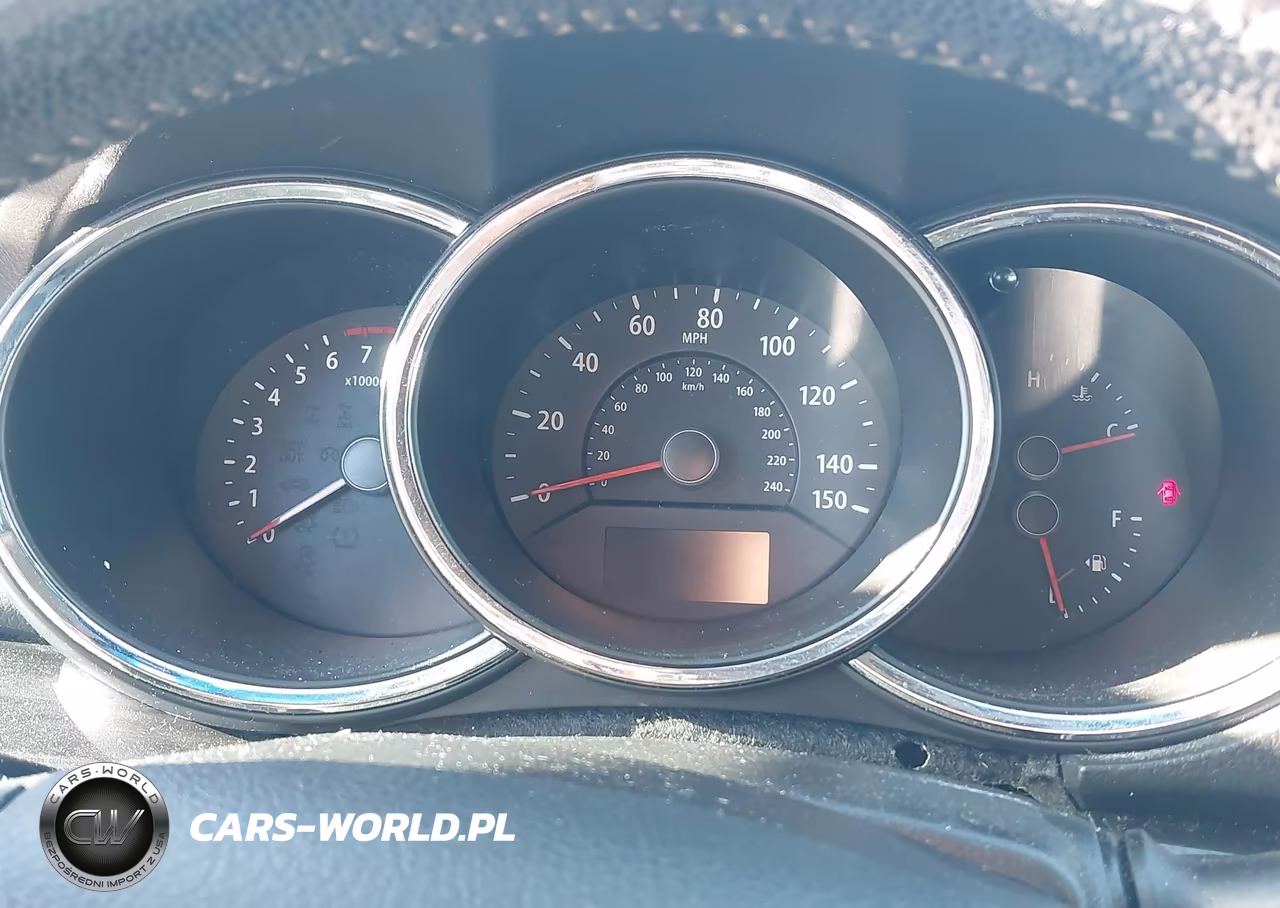 2011 Kia Sorento Ex VIN:5XYKU3A15BG072332 - 14