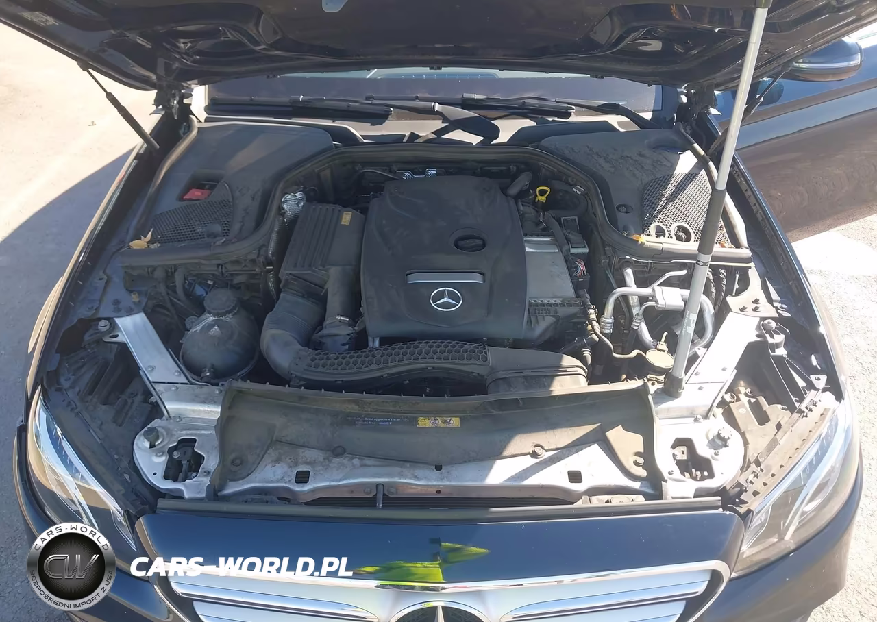 2017 Mercedes-Benz E 300 VIN:WDDZF4JB5HA080114 - 10