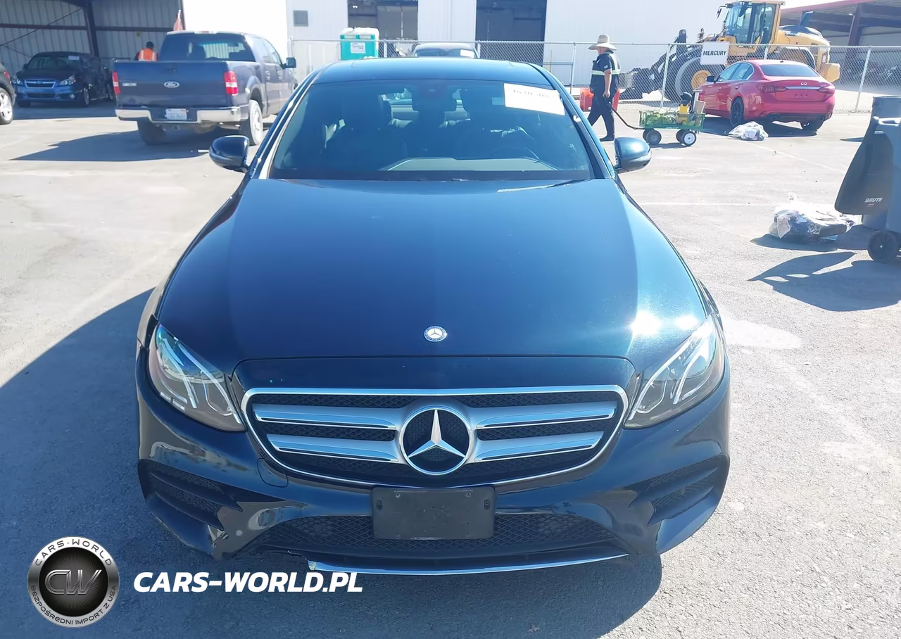 2017 Mercedes-Benz E 300 VIN:WDDZF4JB5HA080114 - 12