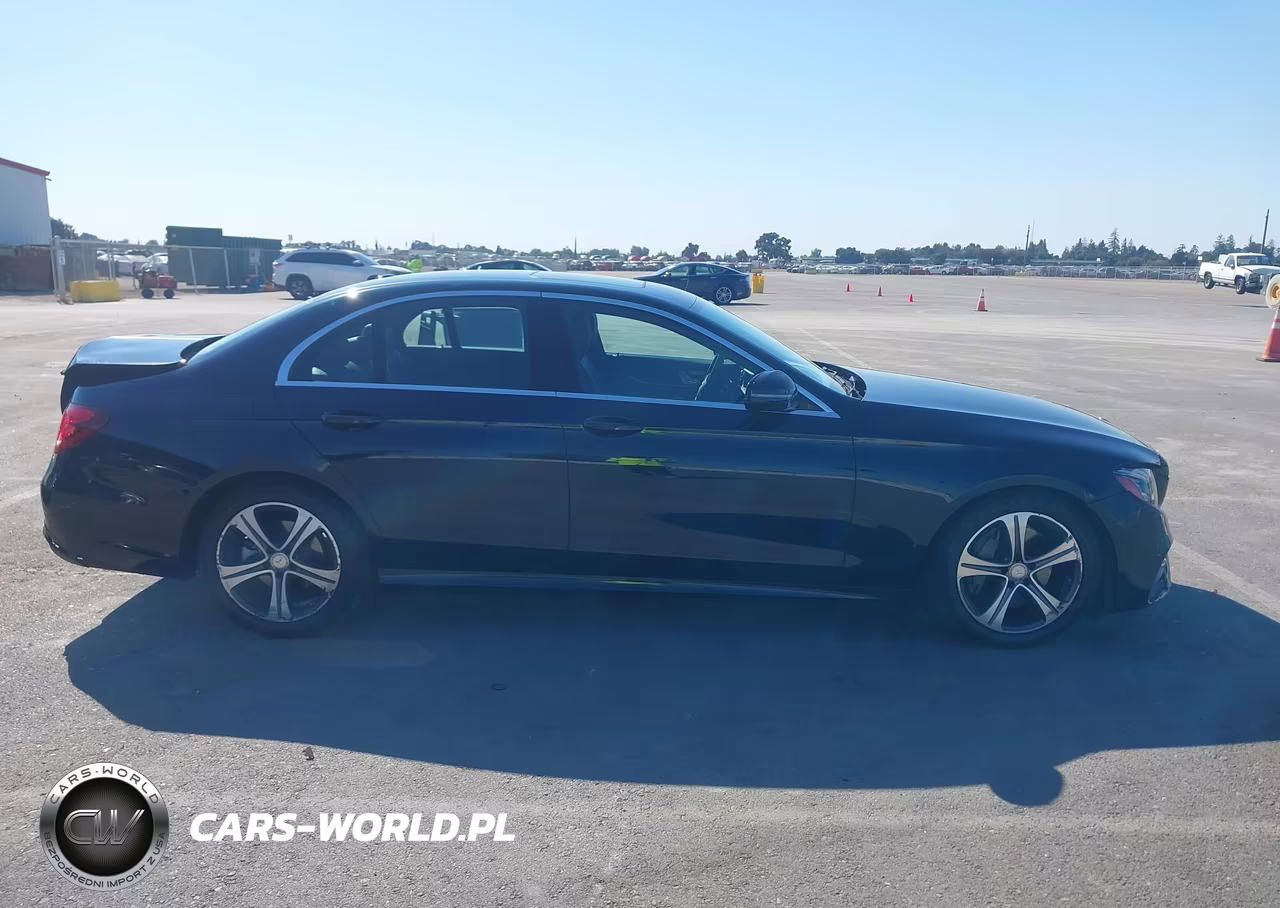 2017 Mercedes-Benz E 300 VIN:WDDZF4JB5HA080114 - 13
