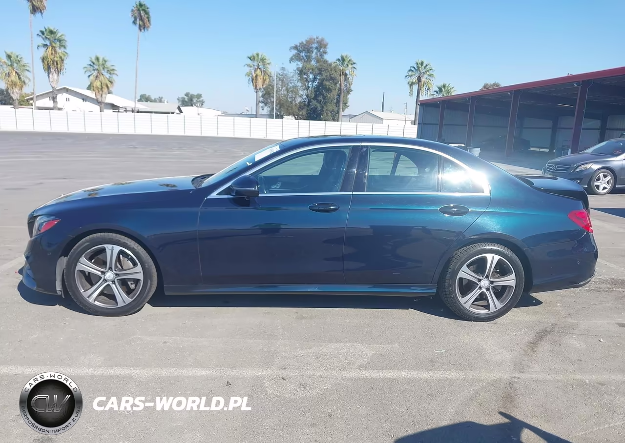 2017 Mercedes-Benz E 300 VIN:WDDZF4JB5HA080114 - 14
