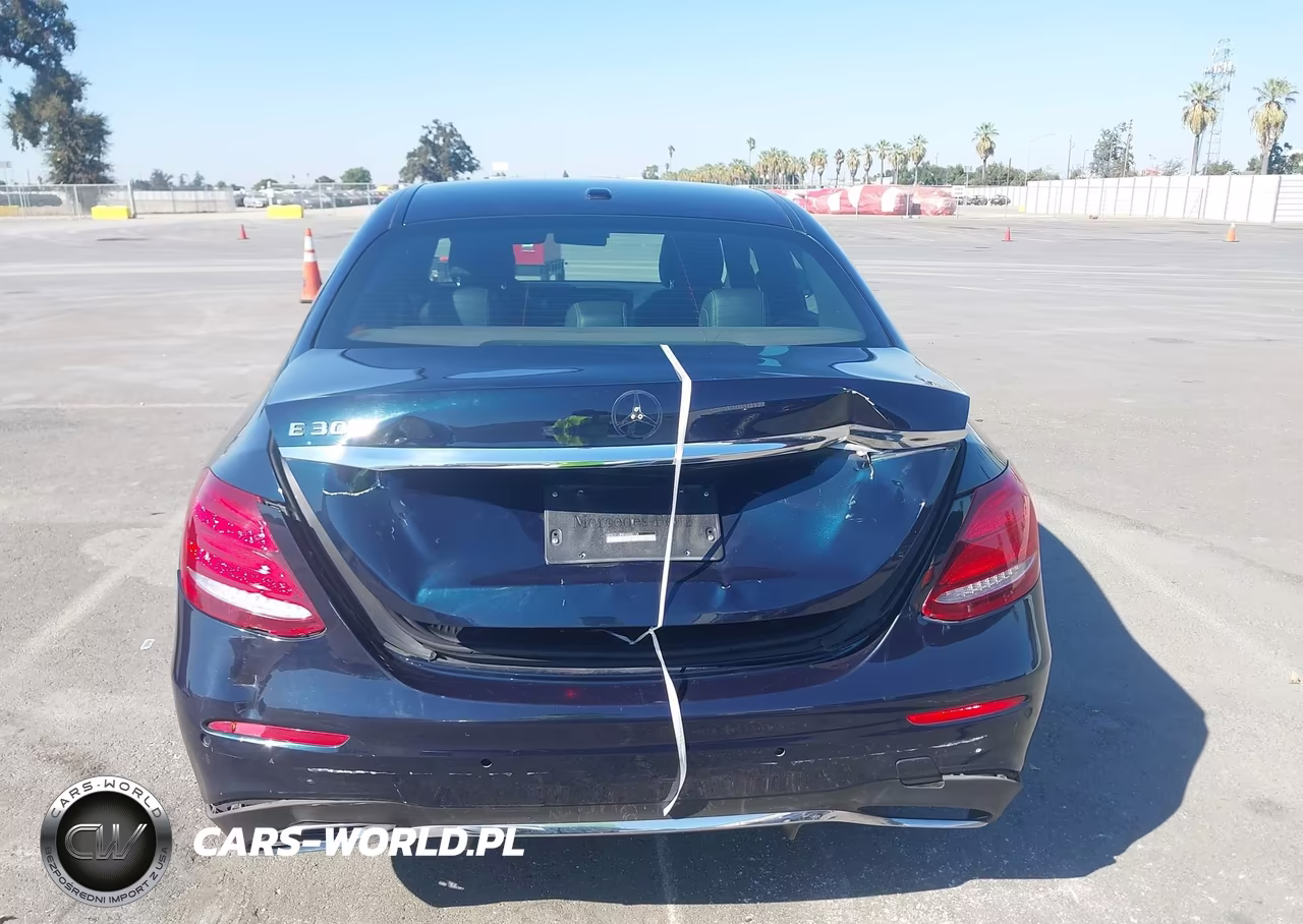 2017 Mercedes-Benz E 300 VIN:WDDZF4JB5HA080114 - 16