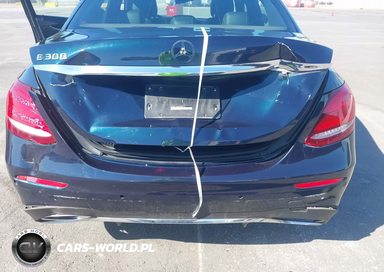 2017 Mercedes-Benz E 300 VIN:WDDZF4JB5HA080114 - 6