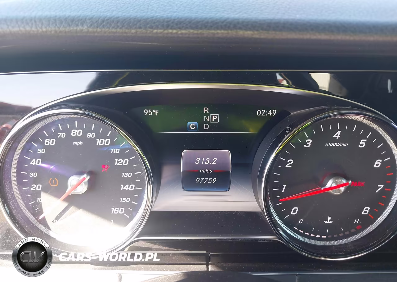 2017 Mercedes-Benz E 300 VIN:WDDZF4JB5HA080114 - 7