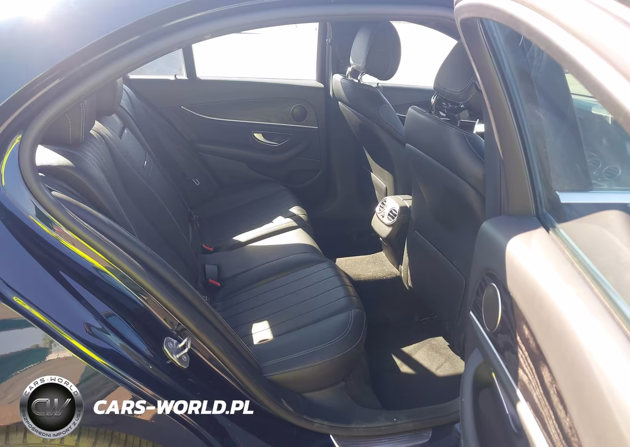 2017 Mercedes-Benz E 300 VIN:WDDZF4JB5HA080114 - 8