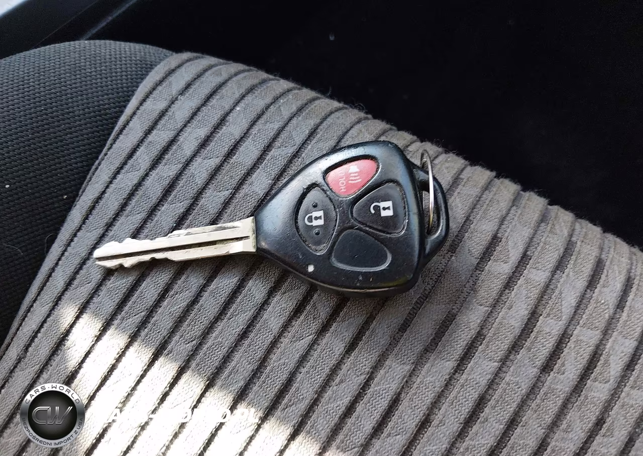 2018 Toyota 4Runner Sr5 VIN:JTEBU5JR0J5491032 - 11