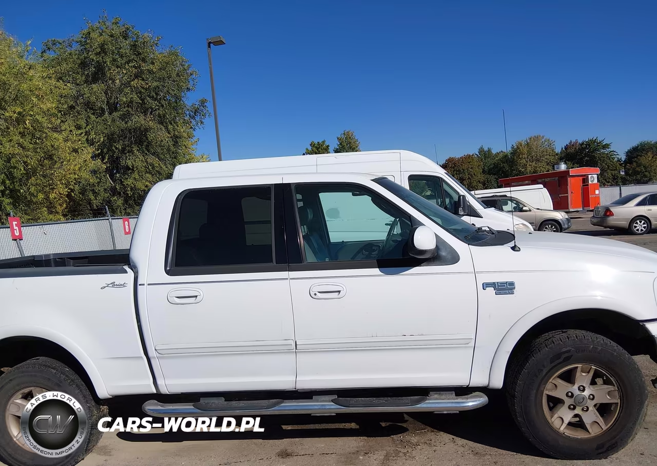 2002 Ford F-150 Lariat-Xlt VIN:1FTRW08L72KE14422 - 13