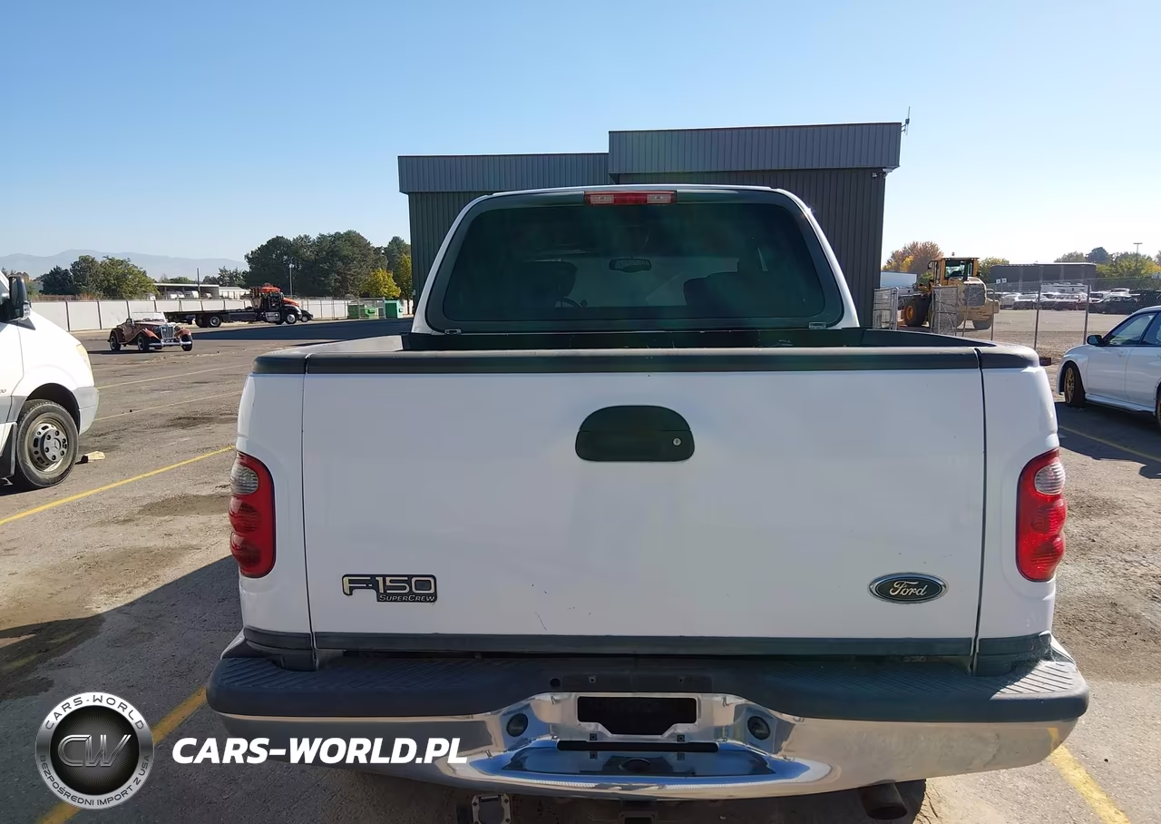 2002 Ford F-150 Lariat-Xlt VIN:1FTRW08L72KE14422 - 16